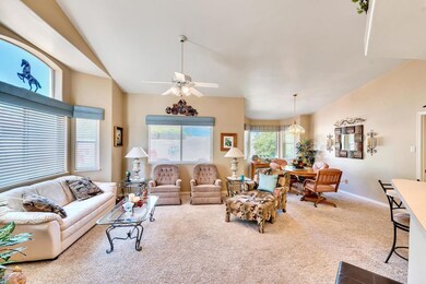 Large Living Room
