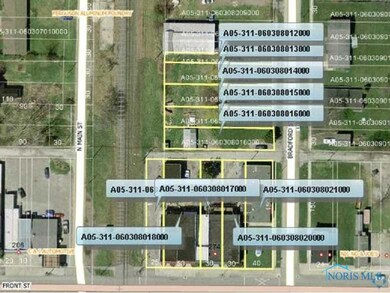 270 Front St, Cygnet, OH 43413 - photo 7