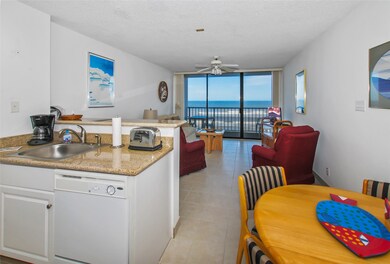 Views from the kitchen and dining area also.