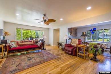 1244 S Durbin St, Casper, WY 82601 - photo 5