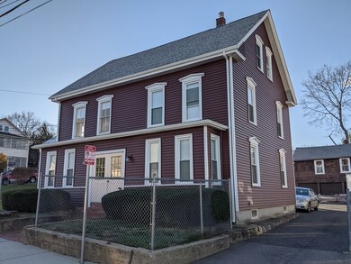 53 Bridges St unit 2nd Flr L, Framingham, MA 01702 - photo 2