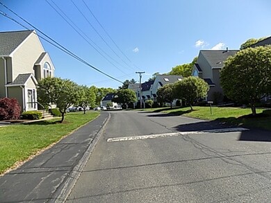 35 Pilgrim Village Rd unit 1303, Taunton, MA 02780 - photo 6