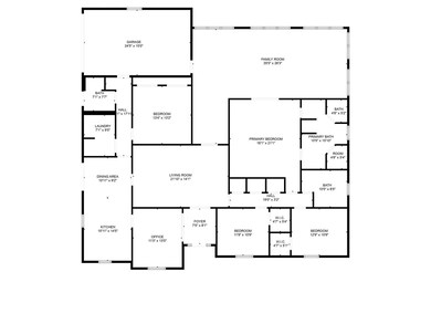 2508 Hurstview Dr, Hurst, TX 76054 - photo 5