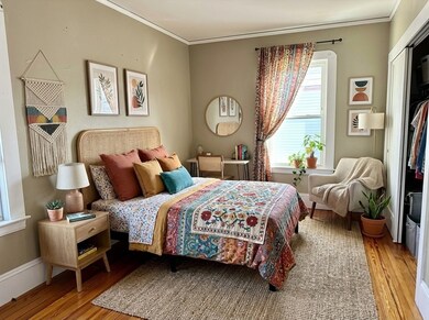 13 Timothy Ave unit 3, Everett, MA 02149 - photo 5