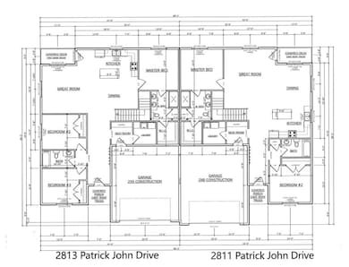 2811 Patrick John Dr, Eau Claire, WI 54703 - photo 2