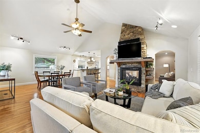 1101 Pikeview St, Lakewood, CO 80215 - photo 7