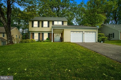 1482 Harwell Ave, Crofton, MD 21114 - photo 2