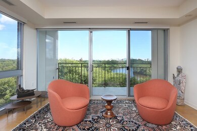 Ten Ten Memorial Drive unit 8E, Cambridge, MA 02138 - photo 2