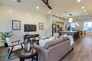 4606 Fisk St unit B, Houston, TX 77009 - photo 3