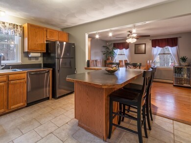 16 Battis Rd, Merrimac, MA 01860 - photo 7