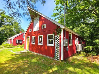 45 Gorham Road