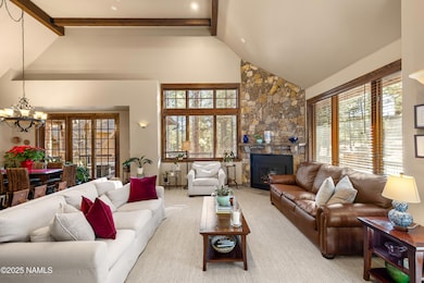 1743 E Elysian Ct, Flagstaff, AZ 86001 - photo 3