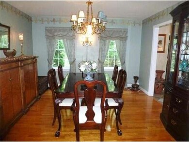 11 Holbrook St, Foxboro, MA 02035 - photo 5