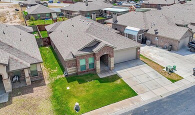 908 E 92nd St, Odessa, TX 79765 - photo 3