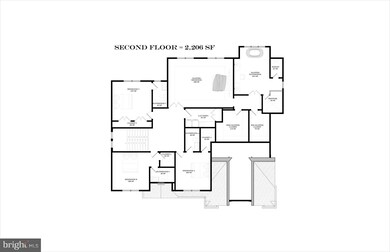 6467 N Rochester St, Falls Church, VA 22043 - photo 3