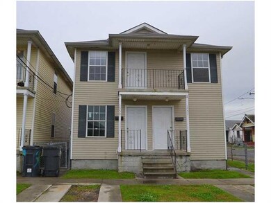 1526 Mazant St, New Orleans, LA 70117 - photo 5