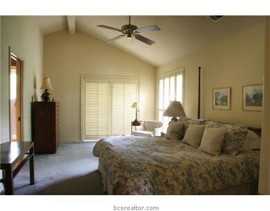 Master Bedroom.