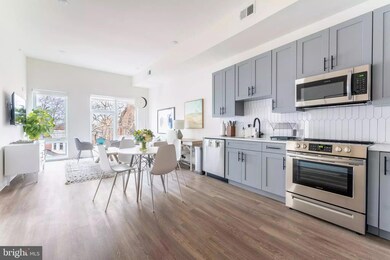 521 N 41st St unit 5, Philadelphia, PA 19104 - photo 2