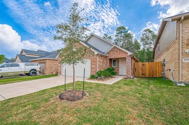 27282 Grey Fox Run, Magnolia, TX 77354 - photo 3