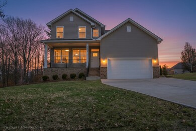 3505 Brookstone Dr, Cookeville, TN 38506 - photo 2