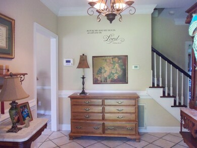 Foyer