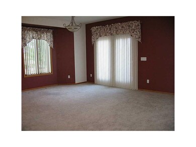 Formal Dining Room.