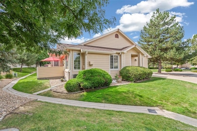 9703 Independence Dr unit 9703, Westminster, CO 80021 - photo 2