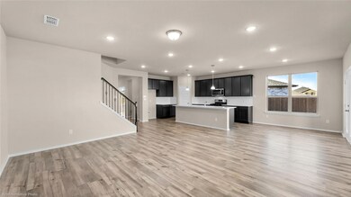 3826 Cherry Hills Dr, Sherman, TX 75090 - photo 4