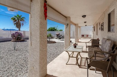 Beautiful, Private Backyard