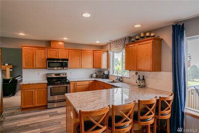 552 Saddle Rock Loop, Wenatchee, WA 98801 - photo 4