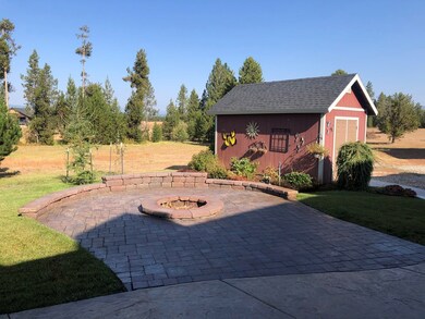 Firepit
