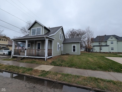 312 S Gharkey St, Muncie, IN 47305 - photo 3