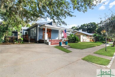 1206 E 48th St, Savannah, GA 31404 - photo 4