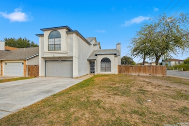 10203 Raven Field Dr, San Antonio, TX 78245 - photo 2