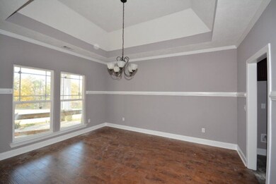 4627 Hunters Mill Ct, Hephzibah, GA 30815 - photo 4