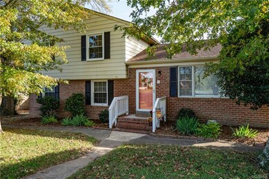 4007 W End Dr, Henrico, VA 23294 - photo 2