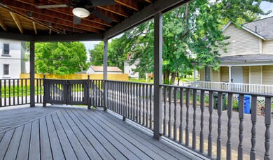 Exterior- Porch (1)