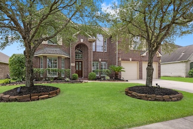 3114 Schumann Oaks Dr, Spring, TX 77386 - photo 5