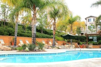 Community Resort Caliber Pool