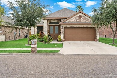 3707 Oriole Dr, Mission, TX 78572 - photo 4