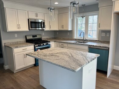 Lot 5 Titus Way unit B, Taunton, MA 02780 - photo 4