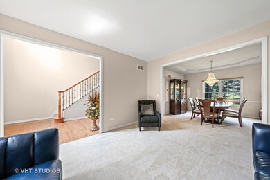 2543 Bangert Ln, Naperville, IL 60564 - photo 5