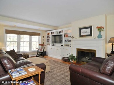 Den/Family/Great Room.