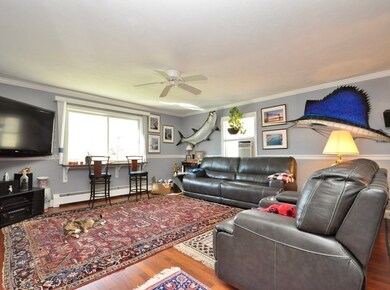 25 Canal Rd unit A2, Sagamore Beach, MA 02562 - photo 7
