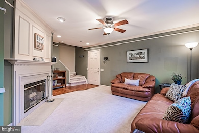 11197 Rienzi Place unit 201, Manassas, VA 20109 - photo 5