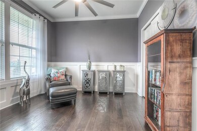 23307 W 90th St, Lenexa, KS 66227 - photo 4