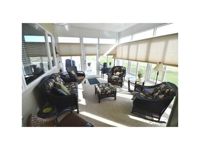 Sun Room.