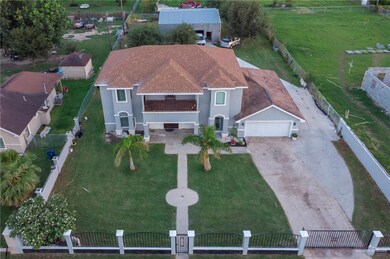 2801 Cardinal Dr, Weslaco, TX 78599 - photo 4