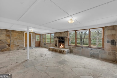 132 Queen St, Toccoa, GA 30577 - photo 6