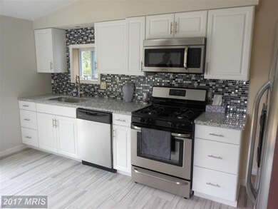 4522 Raspe Ave, Baltimore, MD 21206 - photo 2